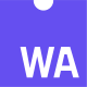 Wasm logo par wasm.fr